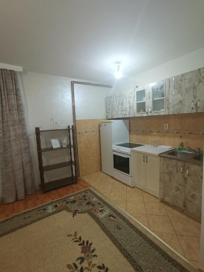 포차 Apartman Lara 2 아파트 외부 사진